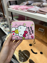 WA49 | Kitty Purse / Wallet 1.25$