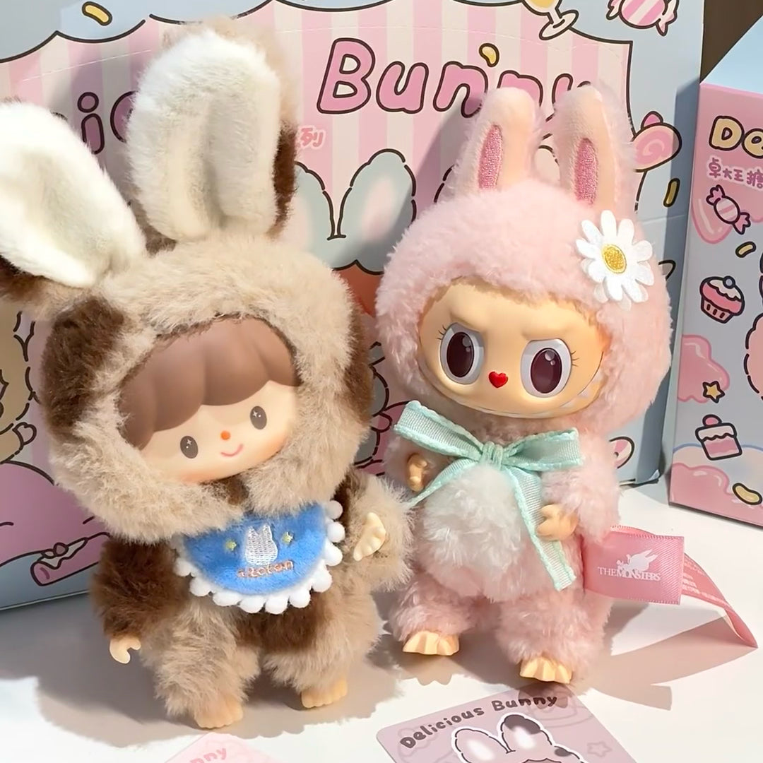 BDB21 | Delicious Bunny blind box