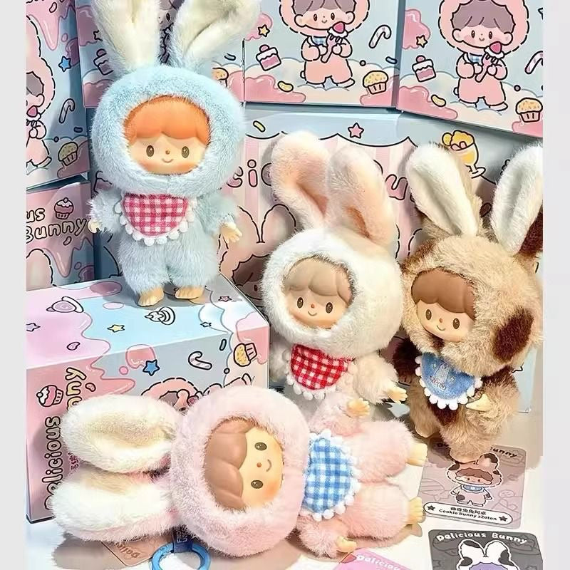 BDB21 | Delicious Bunny blind box