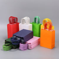 GFT42B | 21x11x27cm Paper Bag / Gift Bag