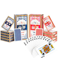 PGC26 | Jinshou Card Game 0.85$/box