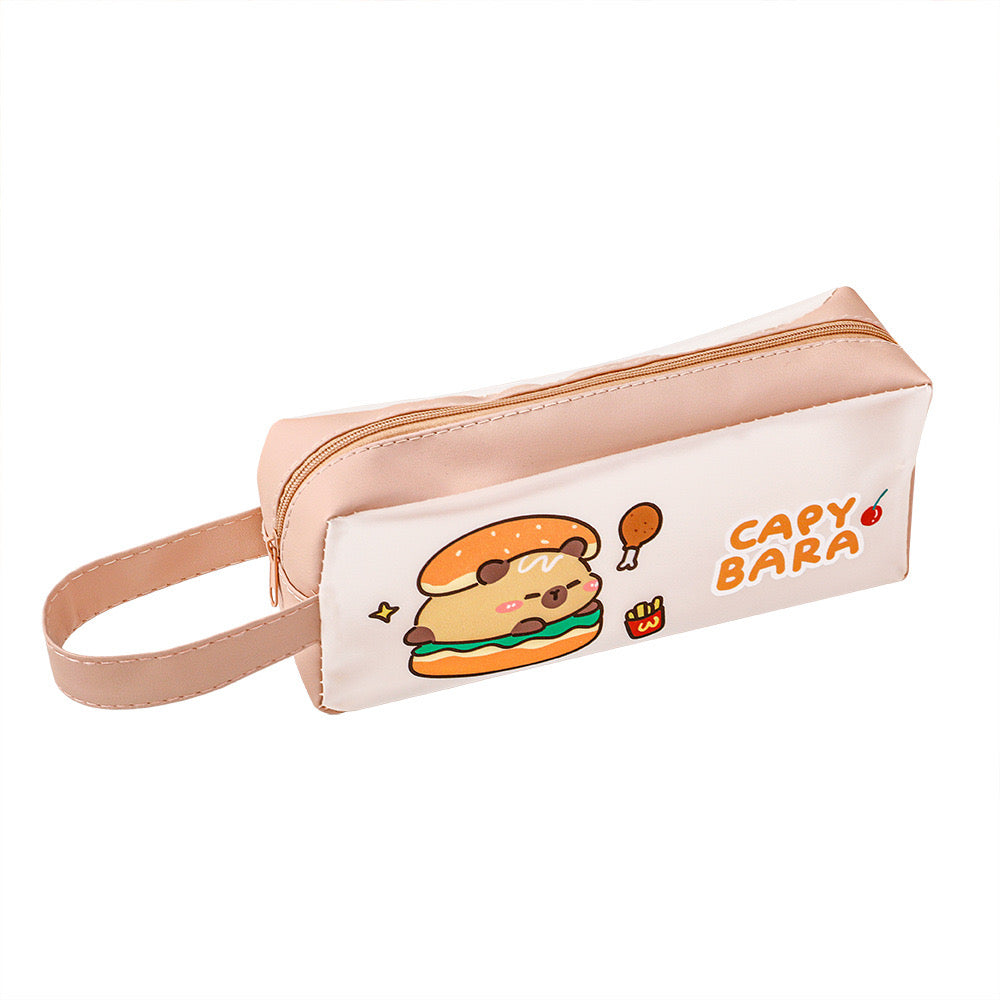 PECS45 | Pencil case Capybara 1=1.2$ random color