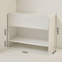 MDS18 | Desk organizer