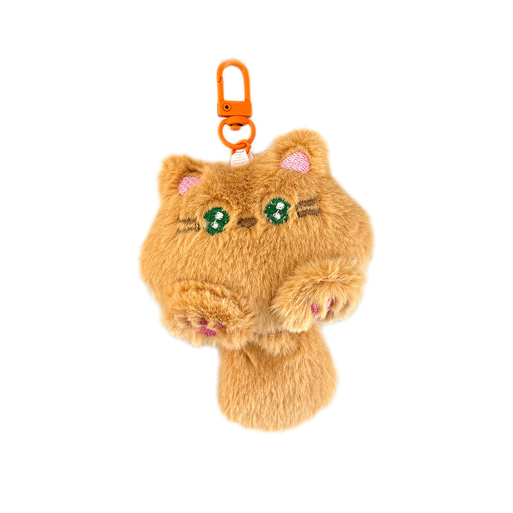 (New Arrivel) KC25 | Cat Keychain 1=1$