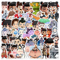 ST5032 | Nezha sticker pack (50sheets)