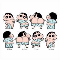 STKW02 | 0.75$ A4 Shinchan Motor Sticker