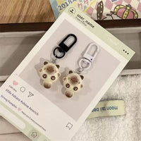 KCB90 | 2pcs 0.8$ Keychain
