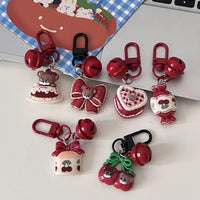 KCB91 | 5pcs 1.85$ Keychain