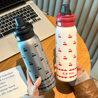 BOT75 | 750ml Plastic Bottle