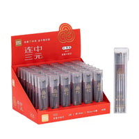 PSL40 | Deli 2B 1.8mm 9cm Pencil Leads