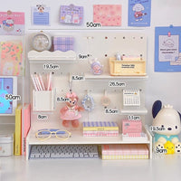 MDS82 | Pegboard