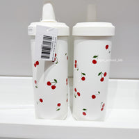 BOT125 | White stainless cup / bottle 750ml