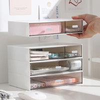 PEB30 | Pen Box / organizer 1step