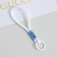 KCB20 | Short Lanyard keychain