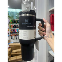 BOT85C | Stainless Cup 1180ml - black