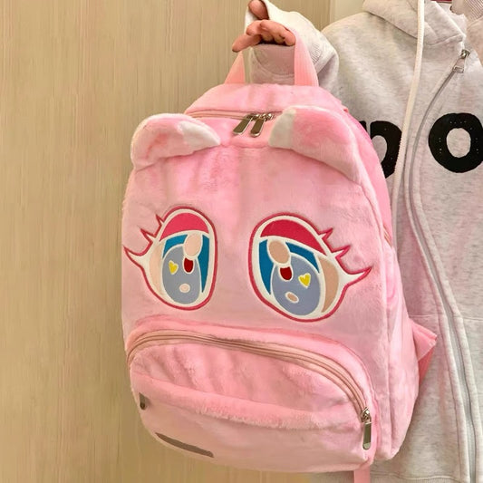 ZB149 | Bag  , backpack 7.95$ pink