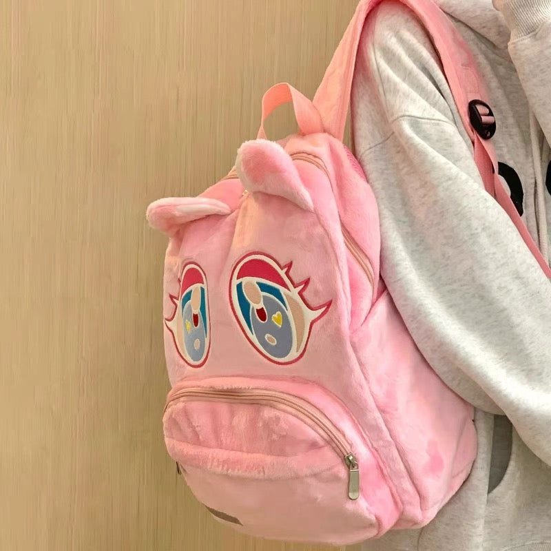 ZB149 | Bag  , backpack 7.95$ pink