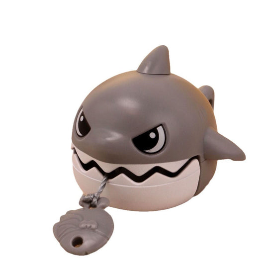 KC01 | Shark Toy and Keychain 0.96$