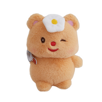 KC45 | Bear Butter Keychain
