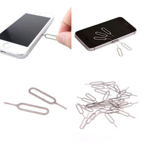 CAIP165 | 10Pcs SIM Card Tray Removal