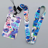 IDC122 | ID Card Frame - stitch 1.25$