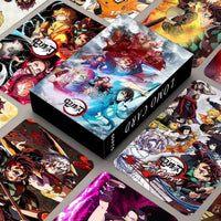 LOMO33 | Demonslayer Lomo Card 1$