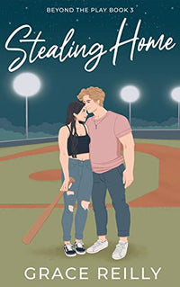 BOSK38 | Stealing Home