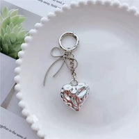 KCB41 | Heart Keychain