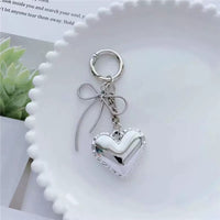 KCB41A | Heart Keychain 1pcs 0.8$