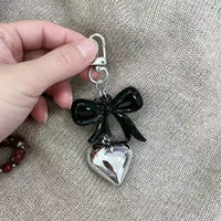 KCB78 | Heart Keychain 1pcs 1$