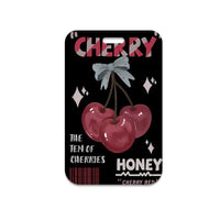 IDC151 | ID Card Frame - cherry 0.55$