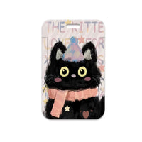 IDC152 | ID Card Frame - cat 0.55$