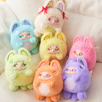 BDB47 | Colorfull ball Family series Blind Box