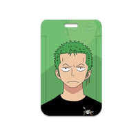 IDC154 | ID Card Frame - anime 0.55$