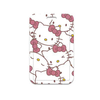 IDC157 | ID Card Frame - kitty 0.55$