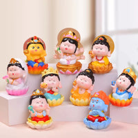 BDB52 | Cute God Blind box