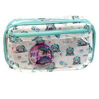 PECS41 | Anime Pencil case 2.5$