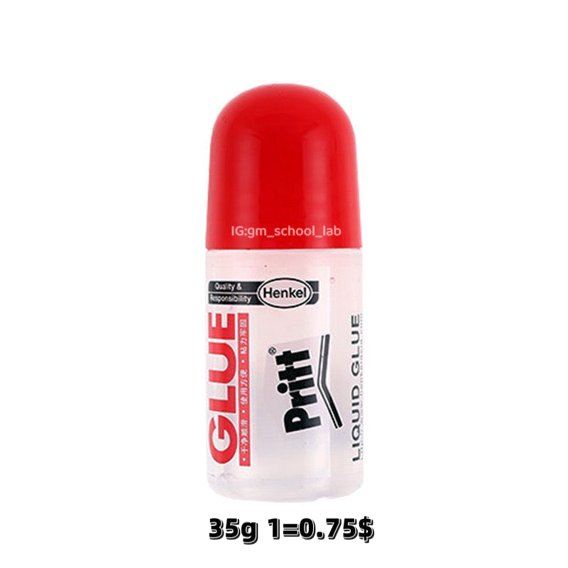 GUTC16 | Pritt Paper Glue Stick 35g