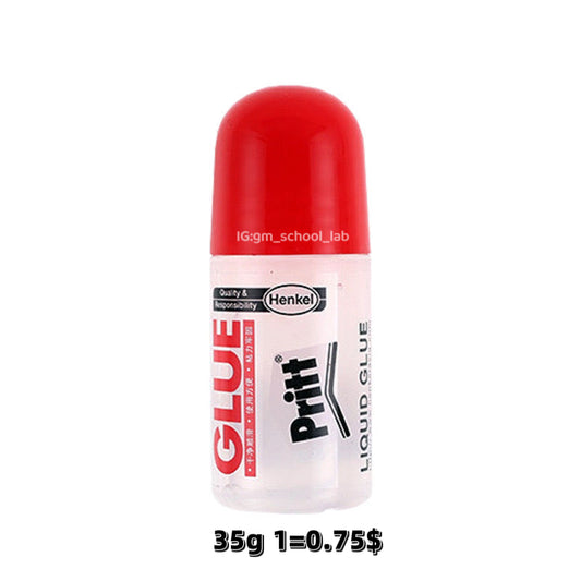 GUTC16 | Pritt Paper Glue Stick 35g