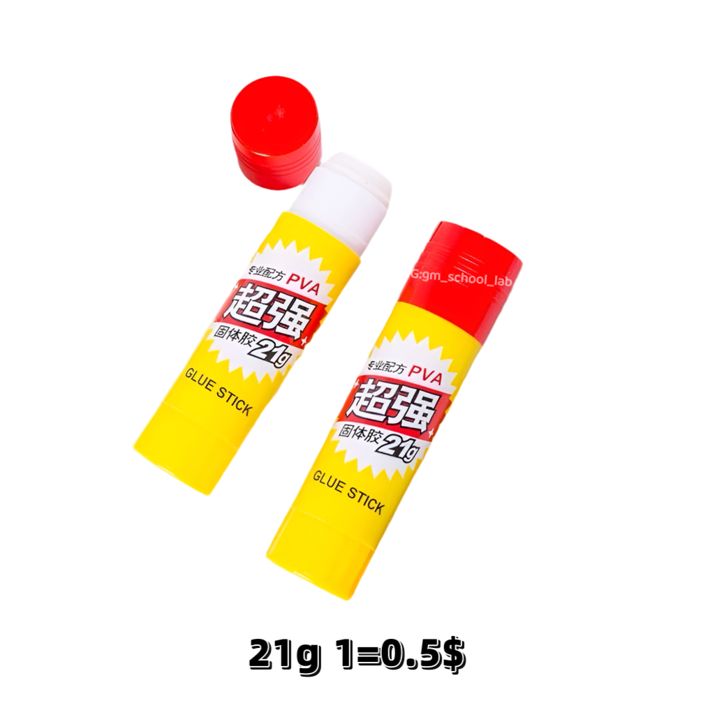 GUTC11 | MG Glue Stick 21g