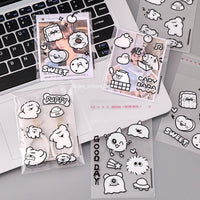 (50% off) LMP05 | sleeves (10pcs)