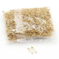 PINN02 | Mini Metal Pin 100pcs