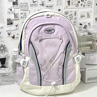 ZB167 | Bag, backpack kitty