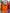 SO92 | Nike Sock ( Long ) 1pair 0.95$ - orange
