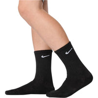 SO92 | Nike Sock ( Long ) 1pair - Black