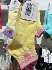 SO74 | Cute Nike sock