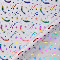 GFT107 | 50x70cm HBD Gift wrap / paper wrap