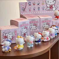 BDB57 | Hello Kitty Blind box 1 box