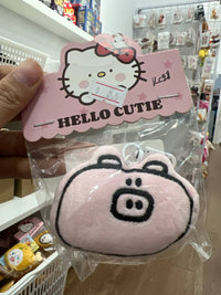 KC28 | Pig Keychain 1=0.5$