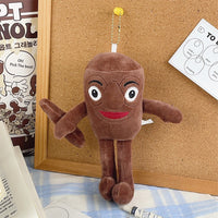 KC109 | Tung Tung Tung Sahur keychain
